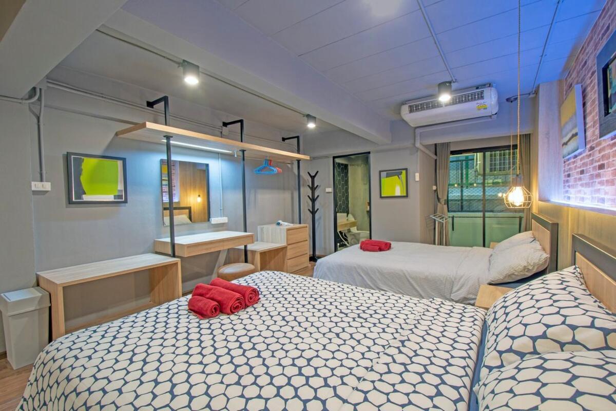 Private In Huaikwang
