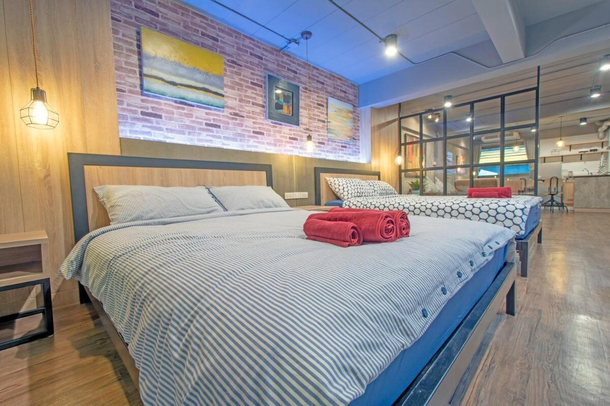 Private In Huaikwang