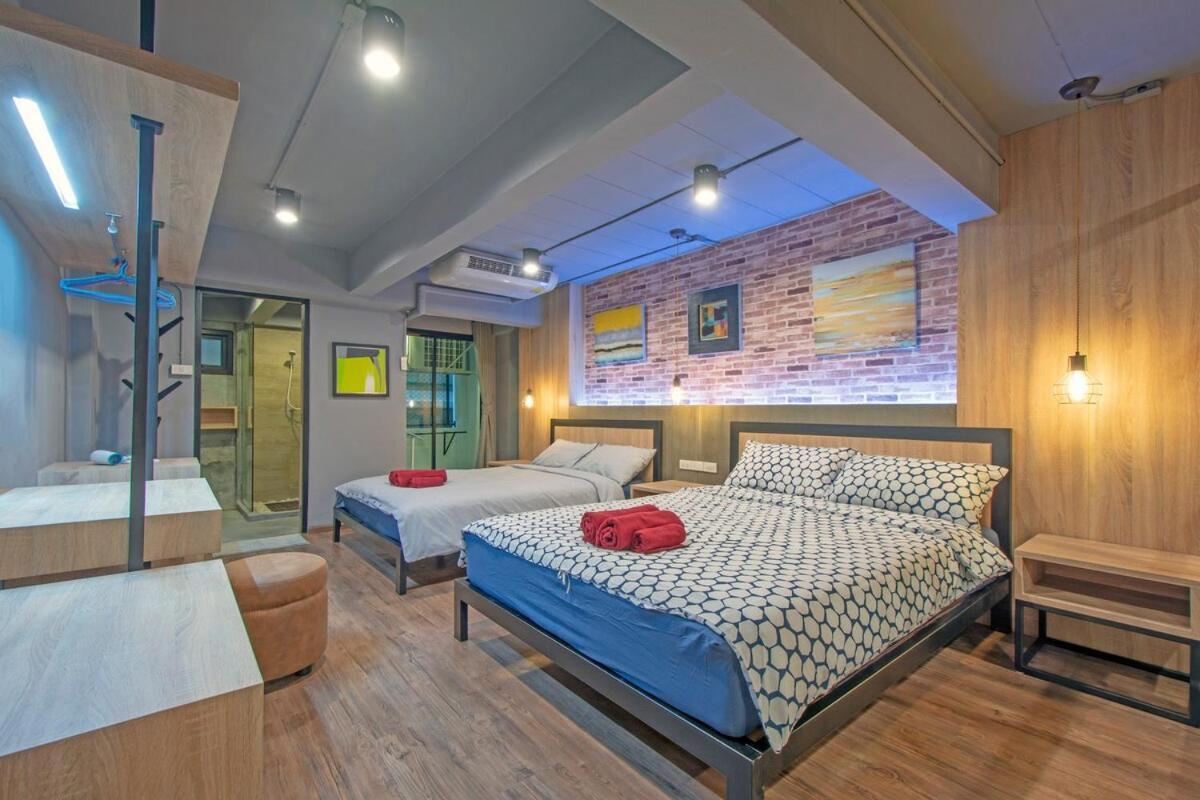 Private In Huaikwang Apartment Bangkok
